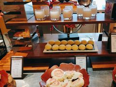 -北京王府井希尔顿酒店·万斯阁西餐厅