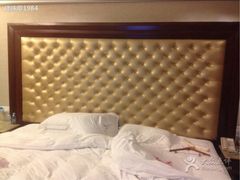 -圣爵菲斯大酒店(长沙世界之窗店)