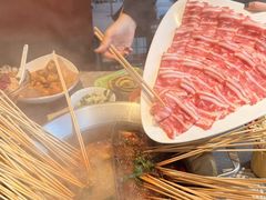 -醉幺妹串串香火锅(石景山古城南路店)