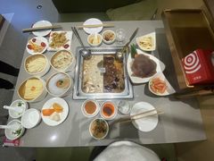 -海底捞火锅(赛格国际购物中心店)
