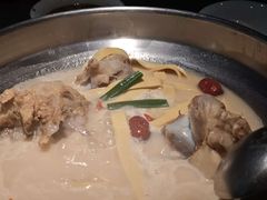-骨之味·筒骨汤火锅(江头店)