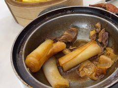 -丰尔粥食·顺德鱼生·干蒸排骨顺德菜(大良分店)