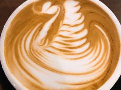 -Double cafe