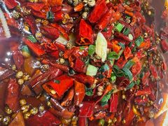 -蜀阳餐厅·金牌水煮鱼