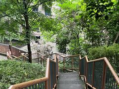 -闲隅江景艺术酒店(解放碑洪崖洞总店)
