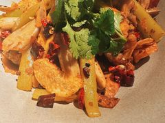 -辛香汇(飞洲店)