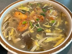 -老淮滨-蚌埠非遗小吃(淮河路店)