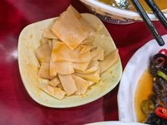 -金杨拉面王小吃面馆·牛三宝面·红烧牛肉粉