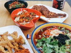 -冒椒火辣(奎星楼街店)