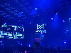 -MOSSO·Liveshow(M3香港广场店)