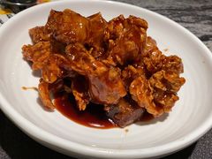 -新白鹿餐厅(松江开元地中海店)