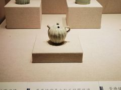 -深圳博物馆(古代艺术馆)