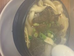 -宫廷药膳罐罐面(兴庆路店)