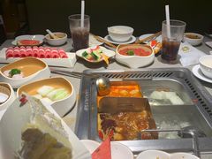 -海底捞火锅(北京路店)