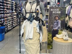 -迪卡侬(大英山店)