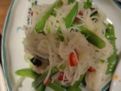 -老兰家传统烧烤炒菜泡馍(小南门店)