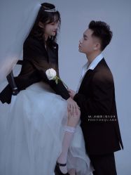 点击看大图 -蜜桃少女VISION写真馆(雁塔店)
