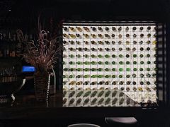 -大酉·M Coffee(北京美术馆店)