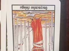 -好心里咨询Tarot塔羅