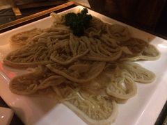 千层肚-蜀九香火锅(彩虹店)
