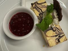 -宝莱纳餐厅(滨江店)