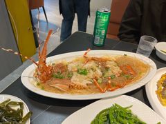 -鑫悦楼煎蟹·16年海鲜大排档