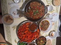 -串盟烧烤大排档·长沙美食地标(星沙店)