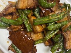 小炒肉-上海古井假日酒店 · 徽昇楼中餐厅