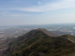 -圌山
