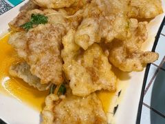 -清真文铁家烧麦馆