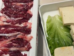 -八合里潮汕鲜牛肉火锅(上海汇智广场店)