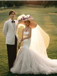 -青禾婚纱摄影(杭州店)