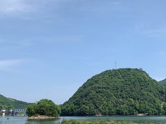 -富春桃源风景区
