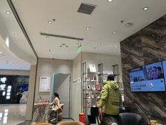 -海马体照相馆(重庆万象城大师店)