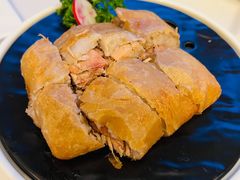 -莆田餐厅PUTIEN(三里屯店)