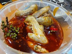 -金龙·打边炉(南京西路店)