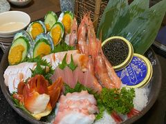 -德川家日本料理(龙德广场店)