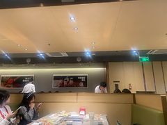-海底捞火锅(漫乐城夜宵主题店)