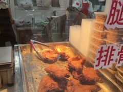 -王二甩老木子鸡(江湾店)