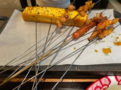 -破店肥哈·东北烧烤(南山保利店)
