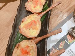 -鲔吞日料(溧阳万达广场店)