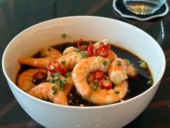 -运·中餐厅(成都华尔道夫酒店)