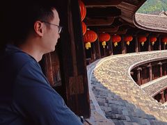 -初溪土楼群