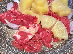 -吉志烤肉(太原总店)