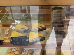-包满意面包糕点(东坝店)