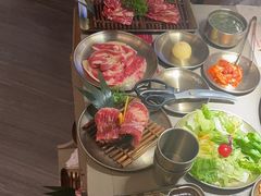 -西塔老太太泥炉烤肉(温州首店万象城黑金店)