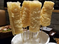 炸响铃-官也街澳门火锅(新源里店)
