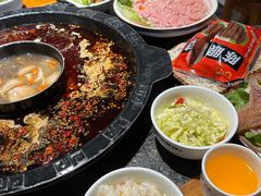 -陈眼镜火锅(总店)