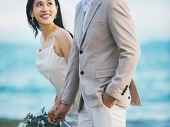 -经典婚纱摄影美学馆·私人定制