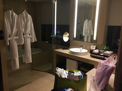 -曼谷大仓新颐酒店